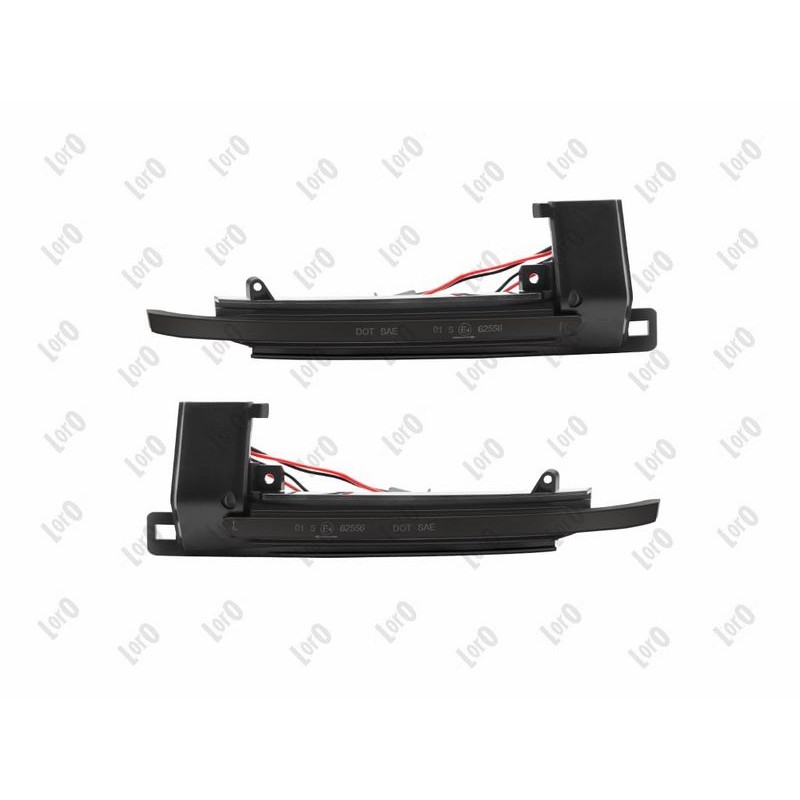 ABAKUS L03-140-005LED-D Kit intermitentes - 1