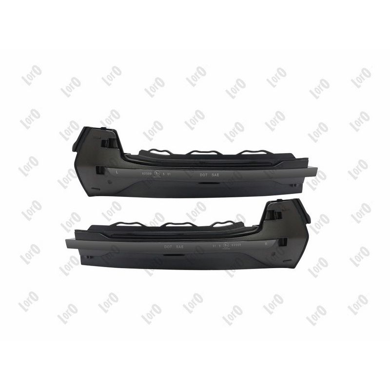 ABAKUS L03-140-006LED-D Kit intermitentes - 1