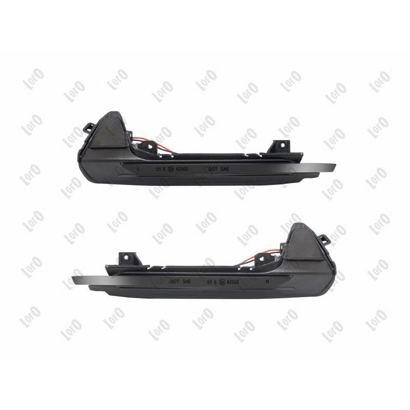 ABAKUS L03-140-008LED-D Kit intermitentes - 1