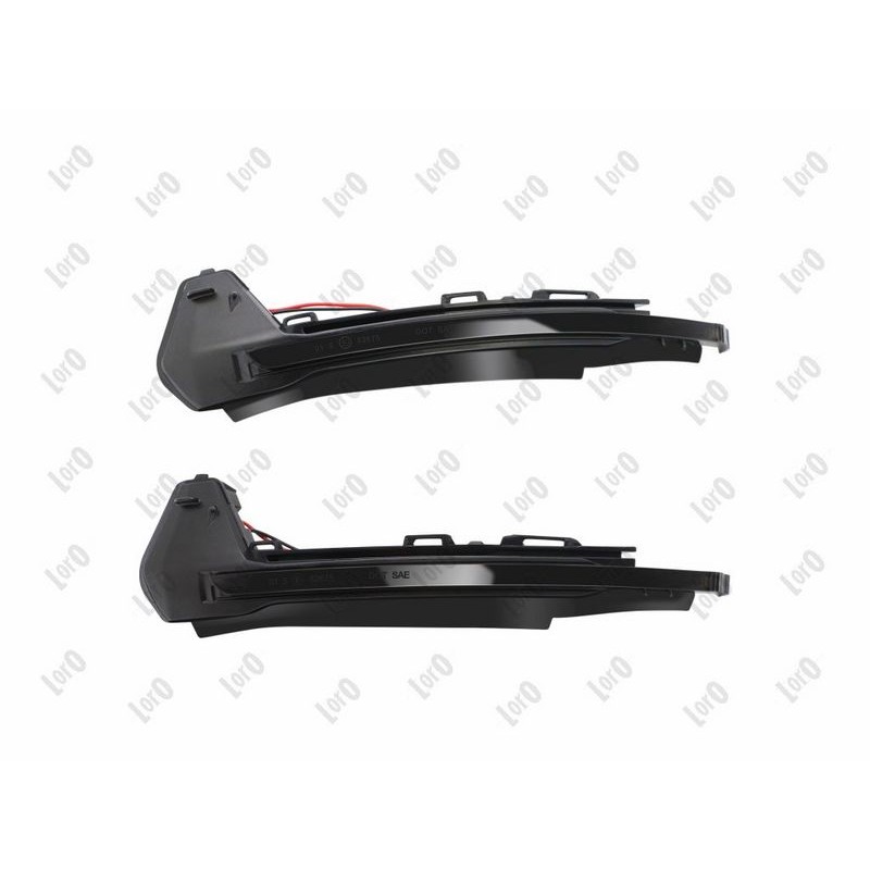 ABAKUS L03-140-009LED-D Kit intermitentes - 1