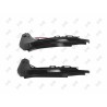 ABAKUS L03-140-009LED-D Kit intermitentes - 1