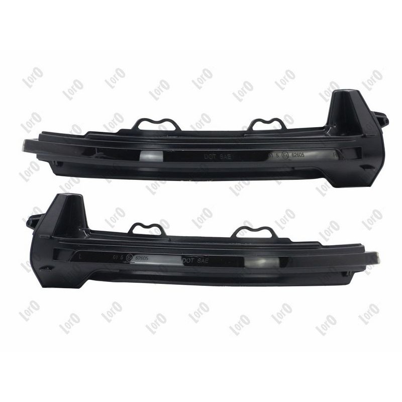 ABAKUS L03-140-010LED-D Kit intermitentes - 1