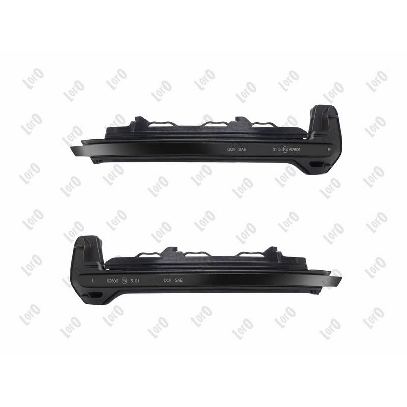 ABAKUS L03-140-011LED-D Kit intermitentes - 1
