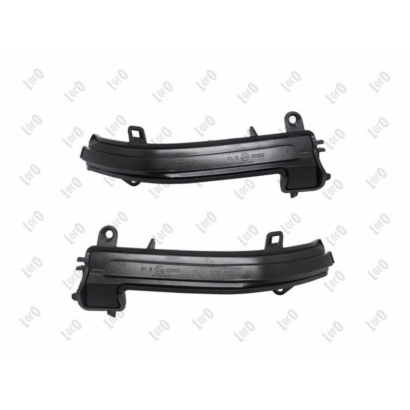 ABAKUS L04-140-016LED-D Kit intermitentes - 1