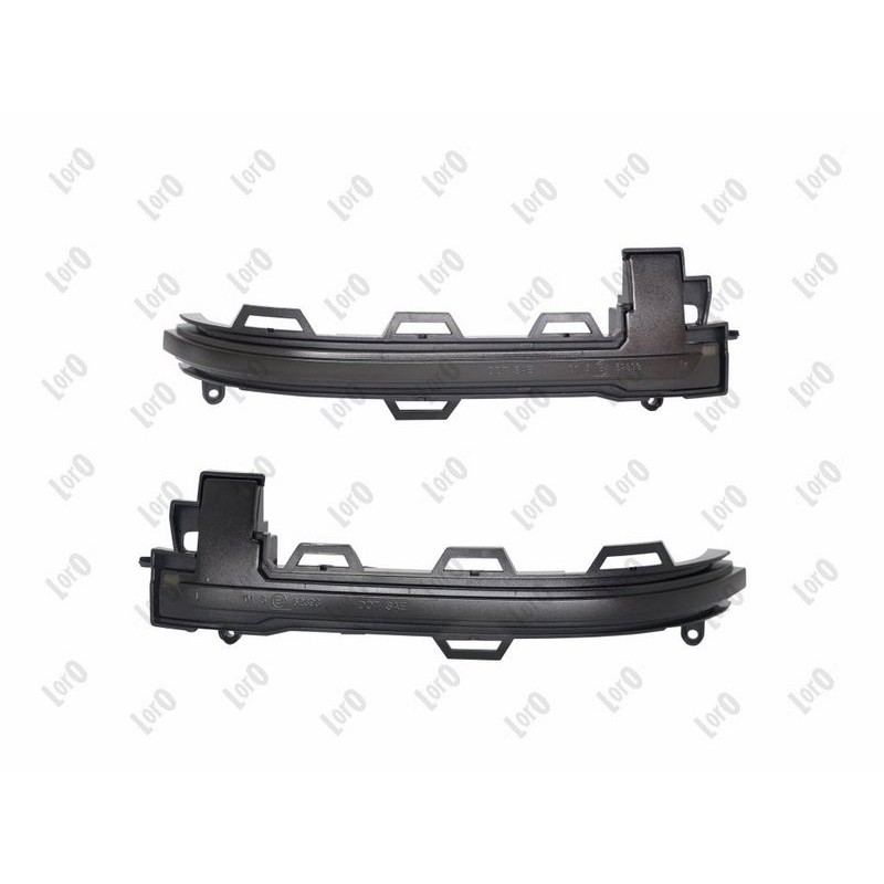 ABAKUS L04-140-017LED-D Kit intermitentes - 1