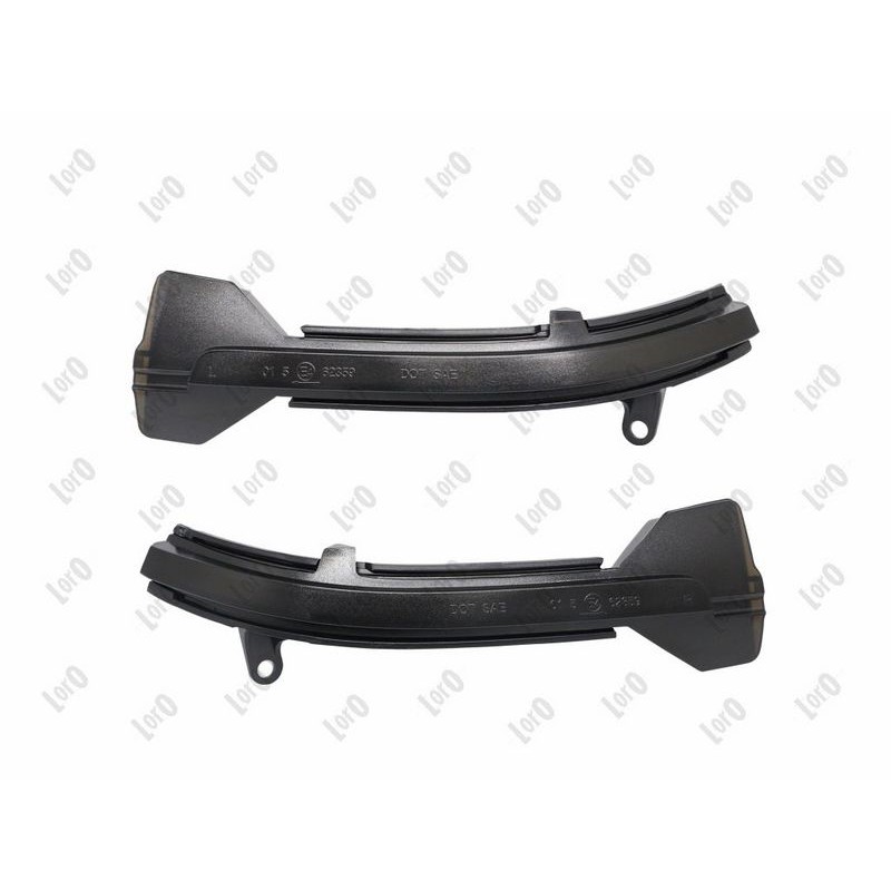 ABAKUS L04-140-018LED-D Kit intermitentes - 1