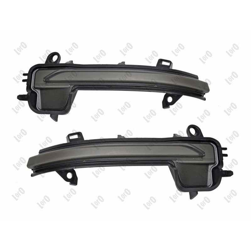 ABAKUS L04-140-019LED-D Kit intermitentes - 1