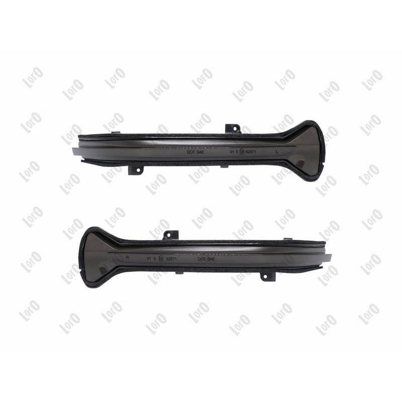 ABAKUS L04-140-020LED-D Kit intermitentes - 1