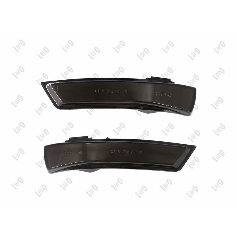 ABAKUS L17-140-002LED-D Kit intermitentes - 1