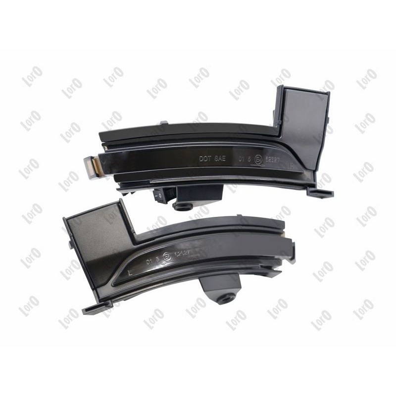 ABAKUS L48-140-003LED-D Kit intermitentes - 1