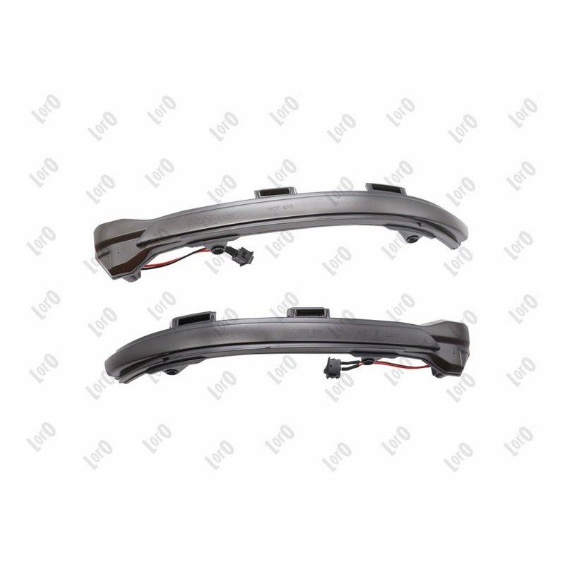ABAKUS L53-140-004LED-D Kit intermitentes - 1