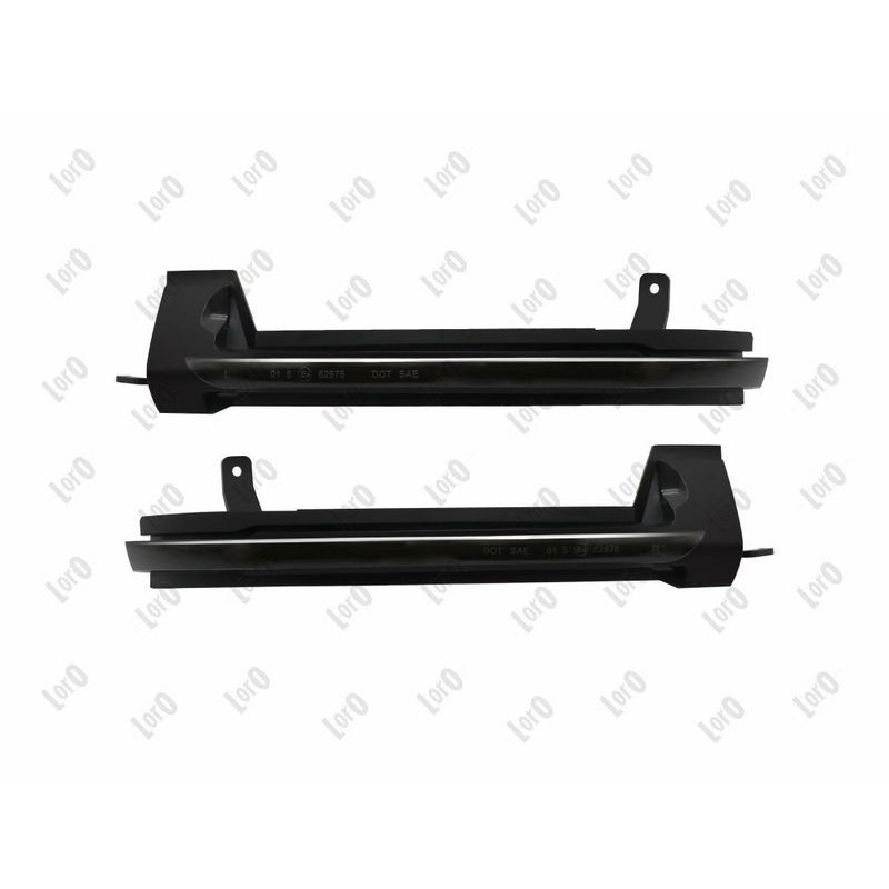 ABAKUS L53-140-007LED-D Kit intermitentes - 1
