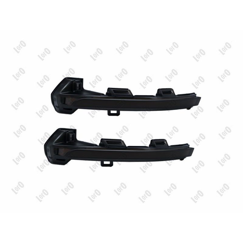 ABAKUS L53-140-008LED-D Kit intermitentes - 1