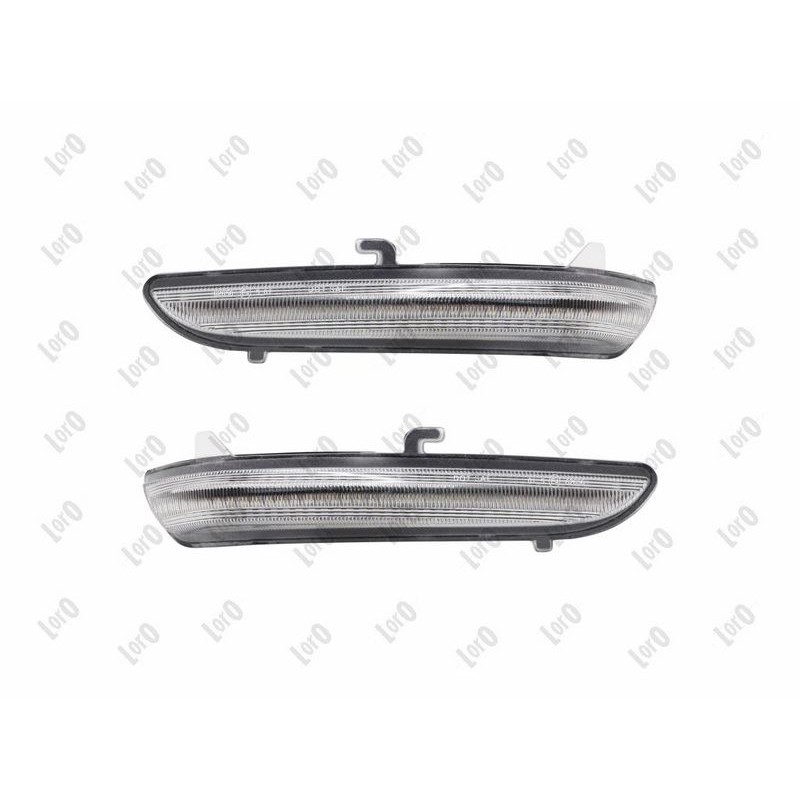 ABAKUS L38-140-007LED-D Kit intermitentes - 1