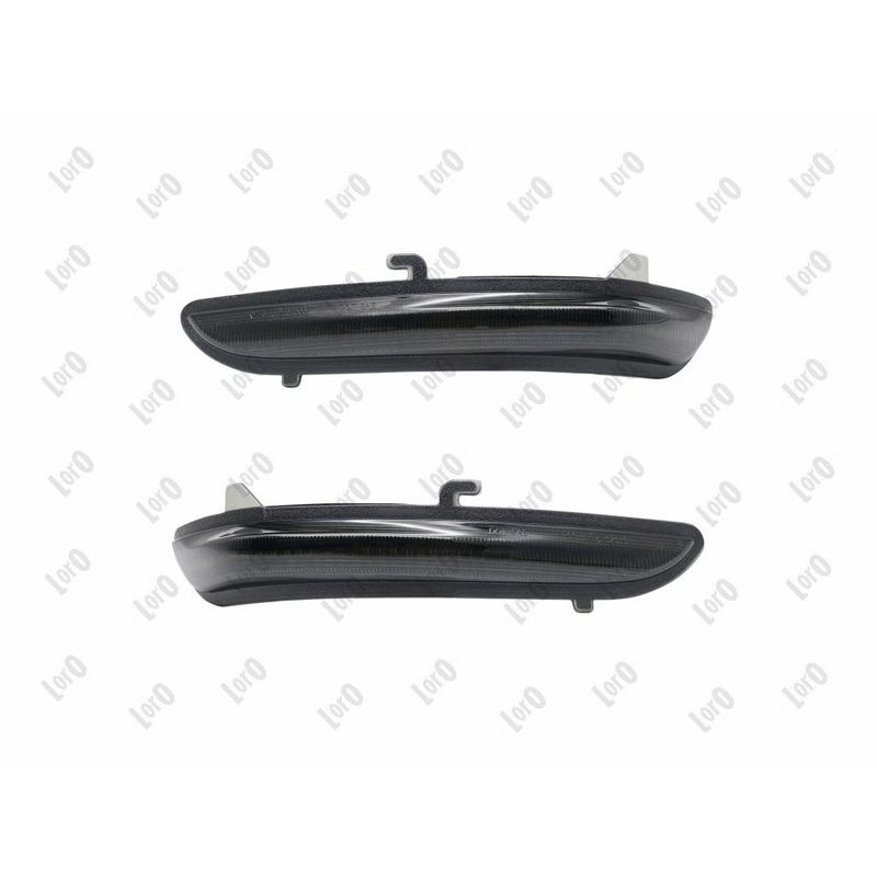ABAKUS L38-140-007LED-SD Kit intermitentes - 1