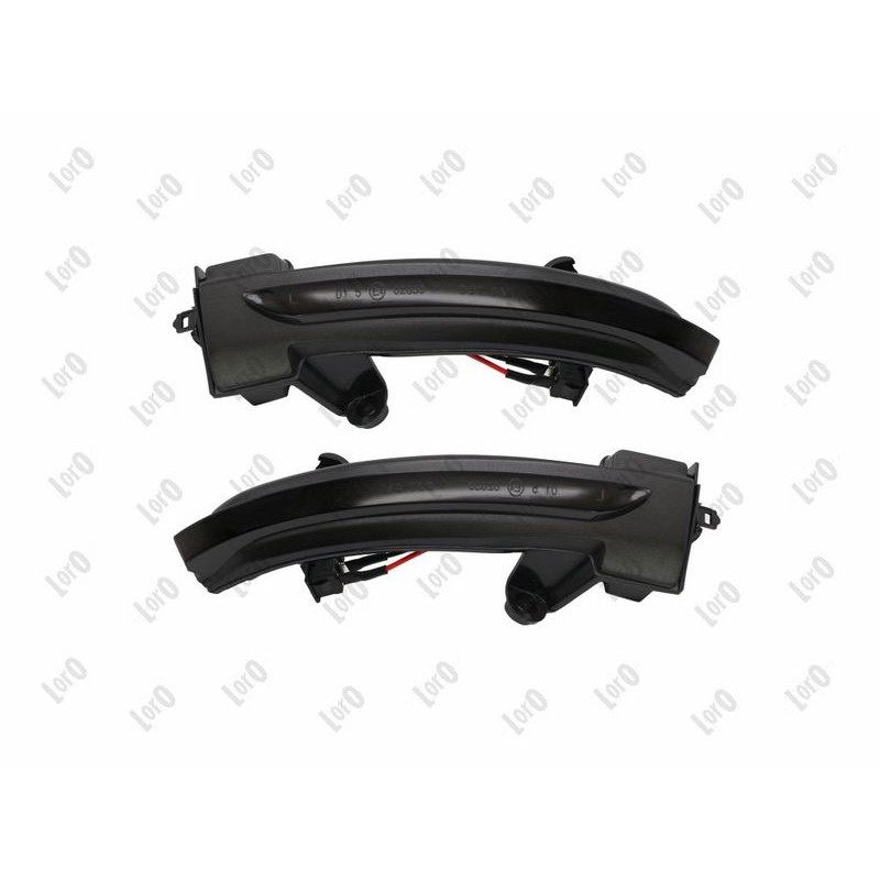 ABAKUS L42-140-004LED-D Kit intermitentes - 1