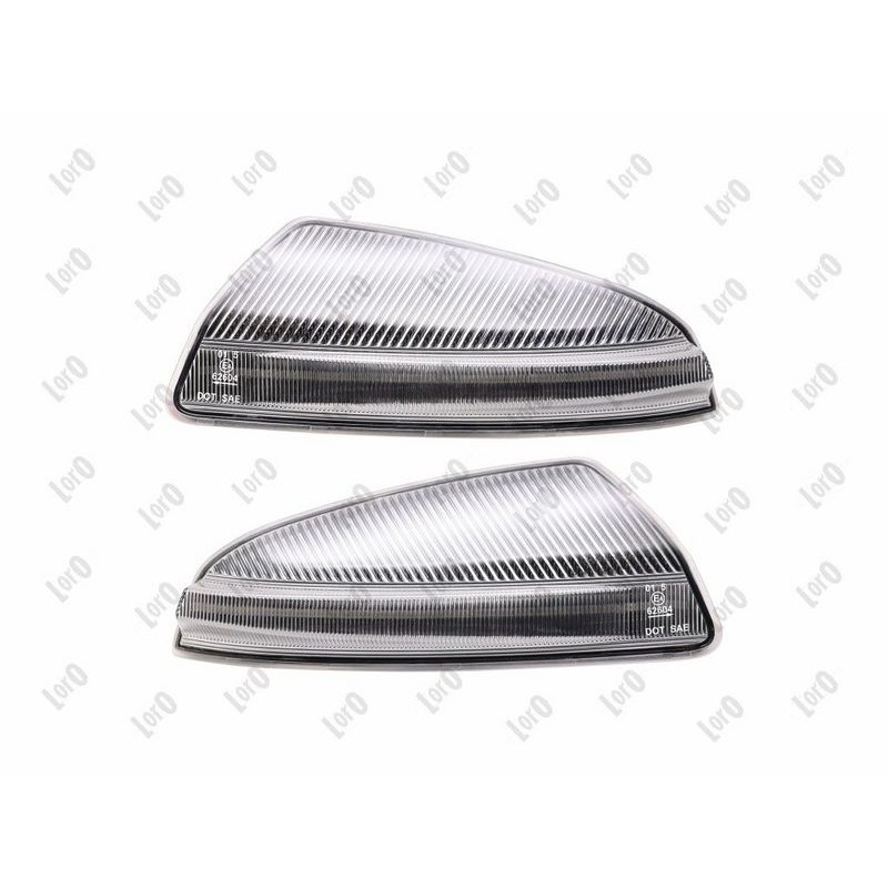 ABAKUS L54-140-004LED-D Kit intermitentes - 1