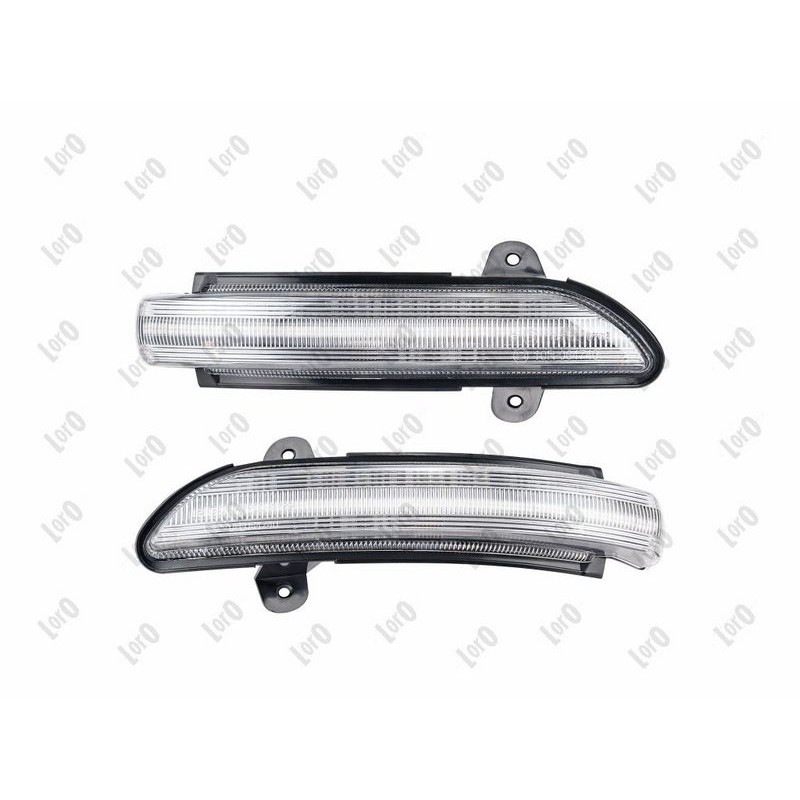 ABAKUS L54-140-005LED-D Kit intermitentes - 1