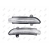 ABAKUS L54-140-005LED-D Kit intermitentes - 1