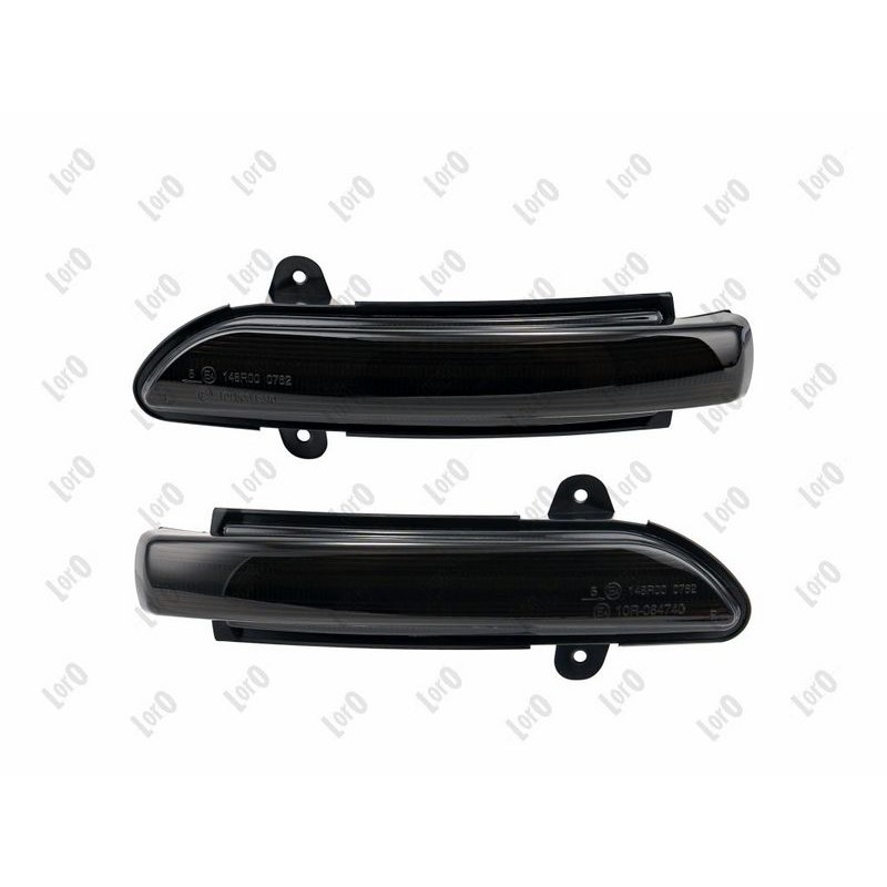 ABAKUS L54-140-005LED-SD Kit intermitentes - 1