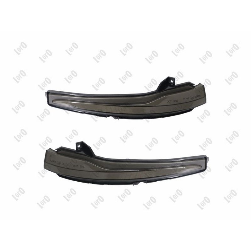 ABAKUS L54-140-007LED-D Kit intermitentes - 1