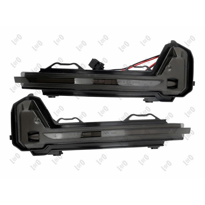 ABAKUS L53-140-006LED-D Kit intermitentes - 1