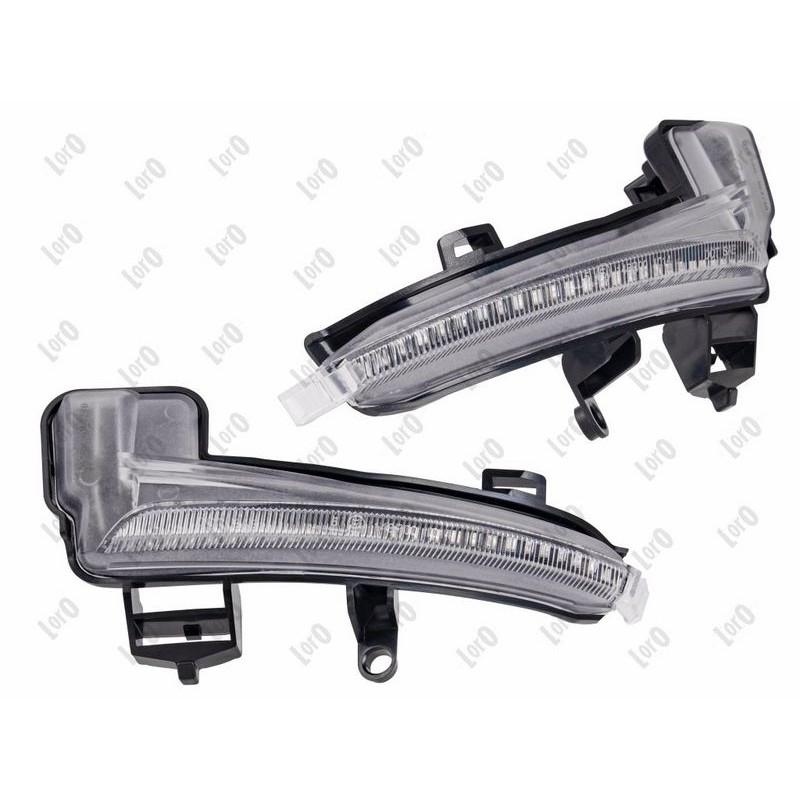 ABAKUS L48-140-004LED-D Kit intermitentes - 1
