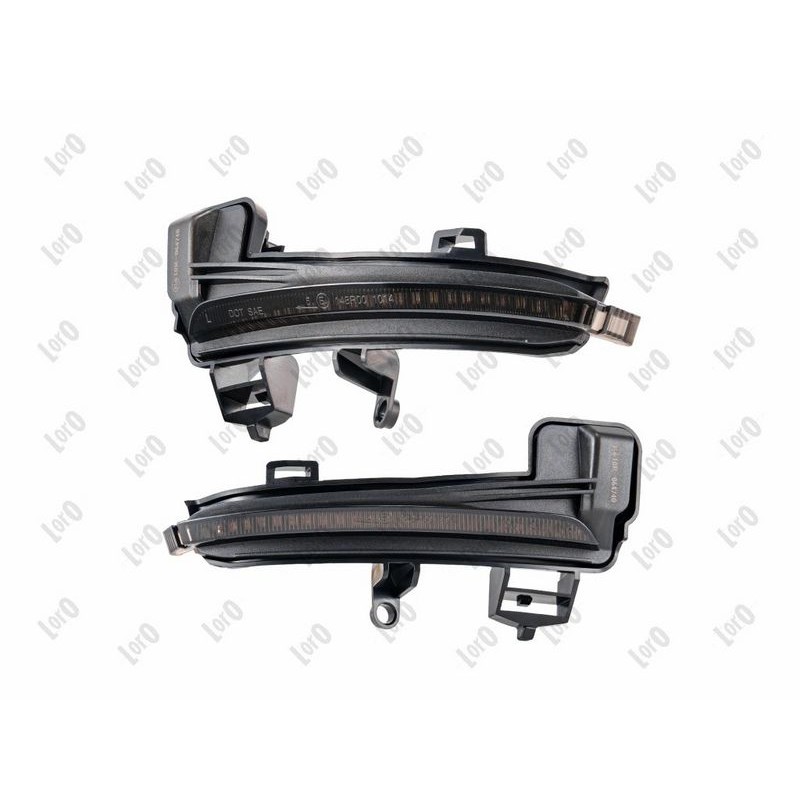 ABAKUS L48-140-004LED-SD Kit intermitentes - 1