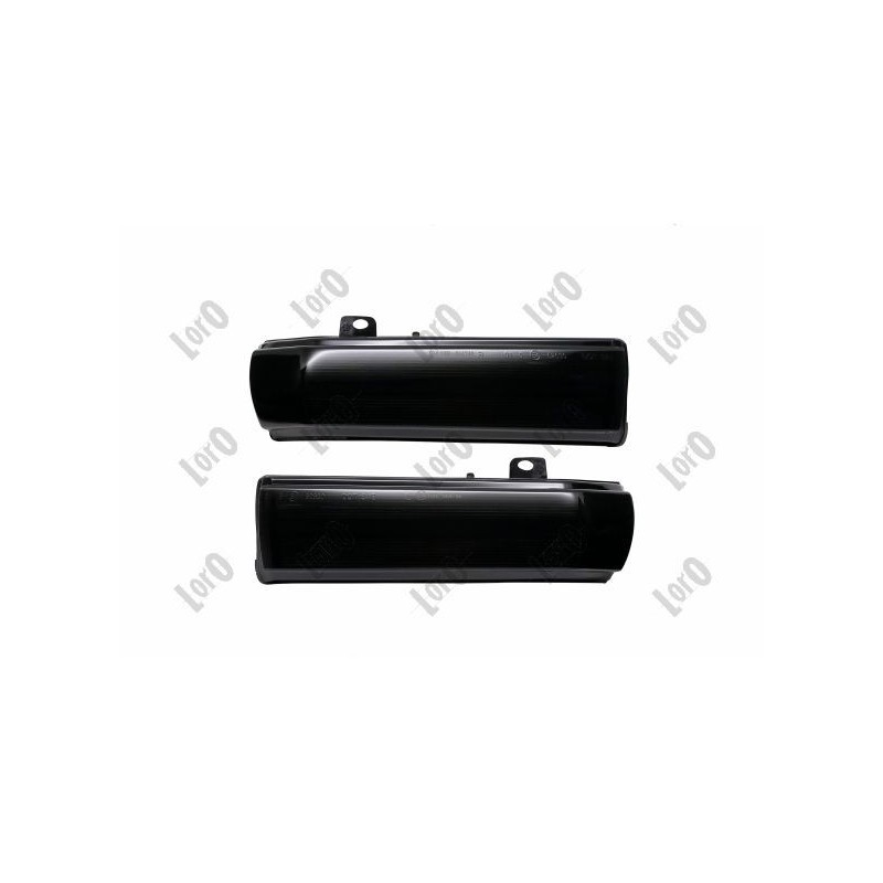 ABAKUS L16-140-006LED-SD Kit intermitentes - 1