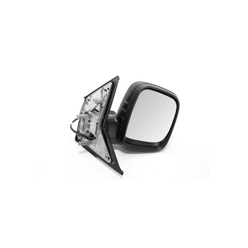 ABAKUS 4051M09 Retrovisor exterior - 1