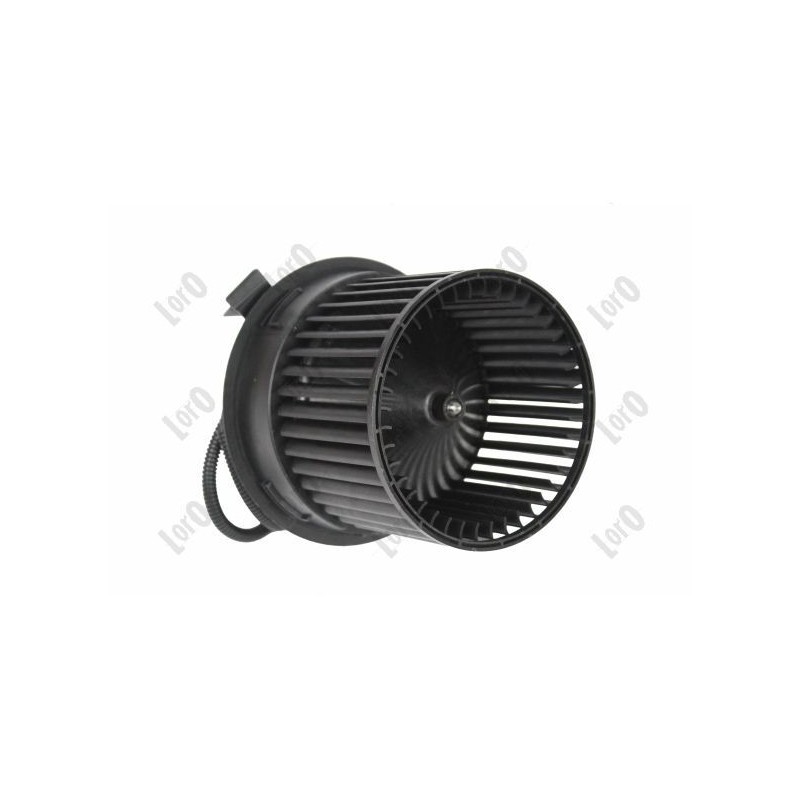ABAKUS 042-022-0009 Ventilador habitáculo - 1