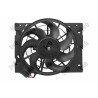 ABAKUS 037-014-0001 Ventilador, refrigeración del motor - 1