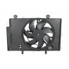 ABAKUS 017-014-0020 Ventilador, refrigeración del motor - 1