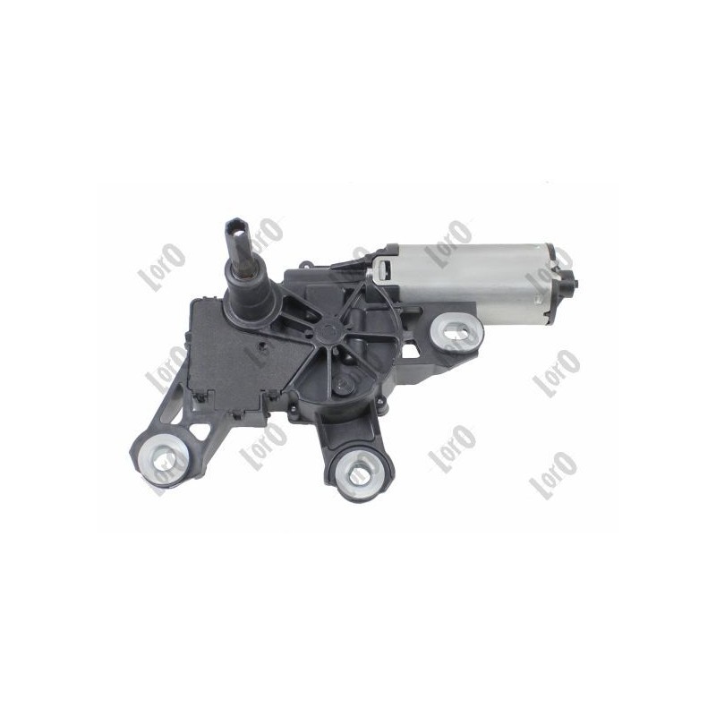 ABAKUS 103-06-023 Motor del limpiaparabrisas - 1