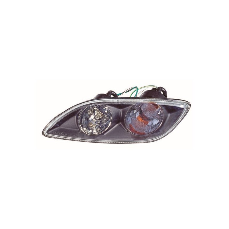 ABAKUS 216-1623P3A-7 Kit intermitentes - 1