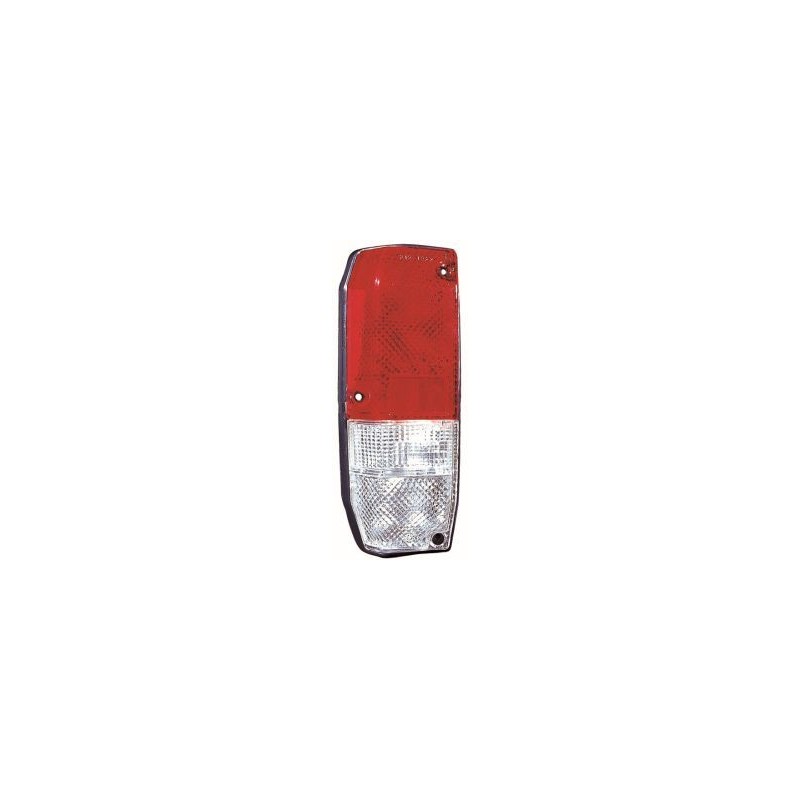 ABAKUS 212-1922P-B-VCR Juego luz trasera - 1