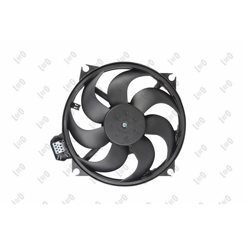 ABAKUS 042-014-0014 Ventilador, refrigeración del motor - 1