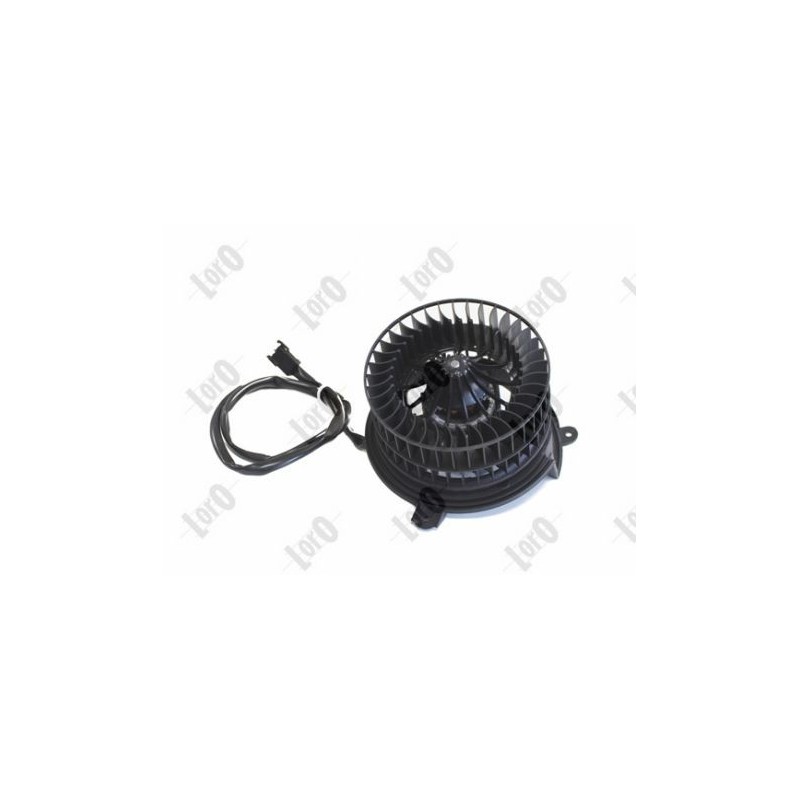 ABAKUS 054-022-0001 Ventilador habitáculo - 1