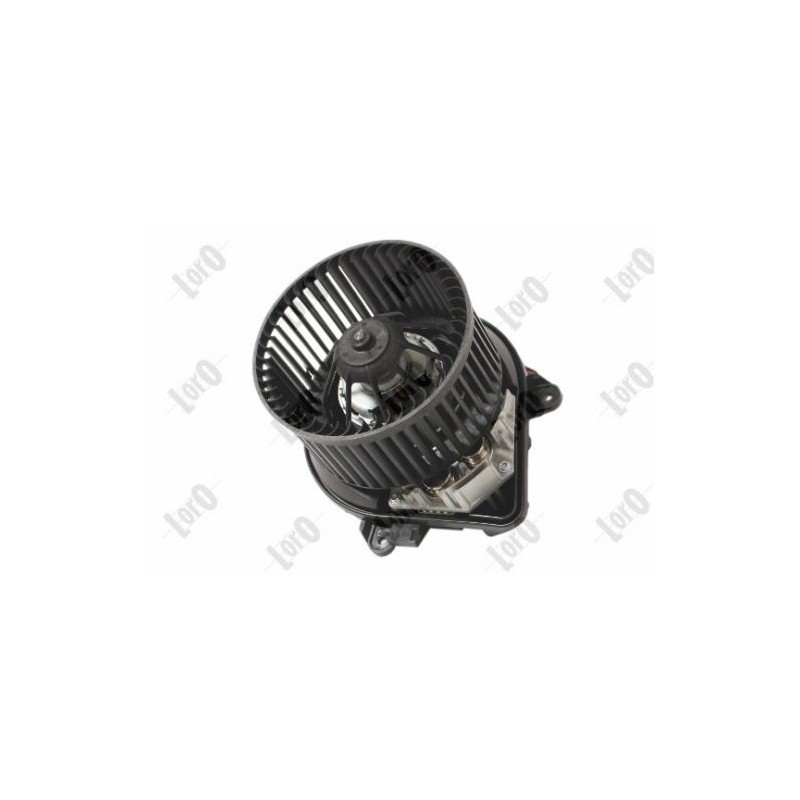 ABAKUS 009-022-0003 Ventilador habitáculo - 1