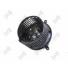 ABAKUS 054-022-0007 Ventilador habitáculo - 1
