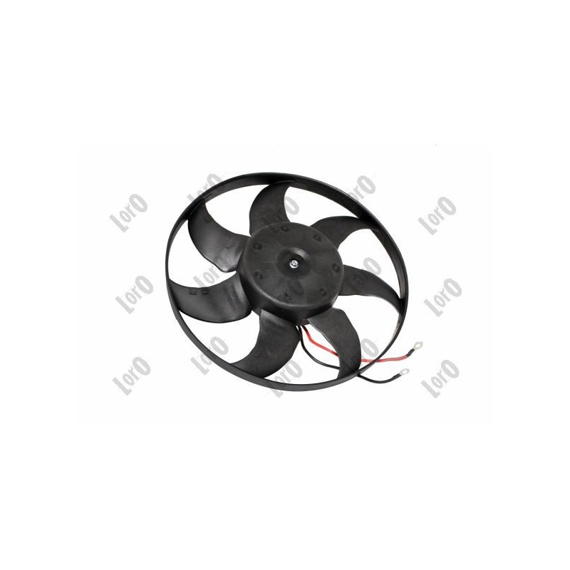 ABAKUS 053-014-0040 Ventilador, refrigeración del motor - 1