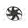 ABAKUS 053-014-0040 Ventilador, refrigeración del motor - 1