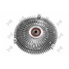 ABAKUS 014-013-0006 Embrague, ventilador del radiador - 1