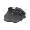 ABAKUS 132-004-018 Cerradura de puerta - 1