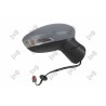 ABAKUS 1251M02 Retrovisor exterior - 1