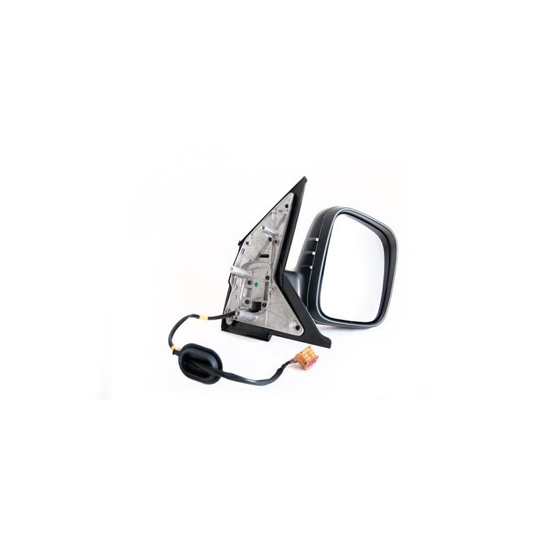 ABAKUS 4051M03 Retrovisor exterior - 1