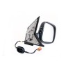 ABAKUS 4051M03 Retrovisor exterior - 1