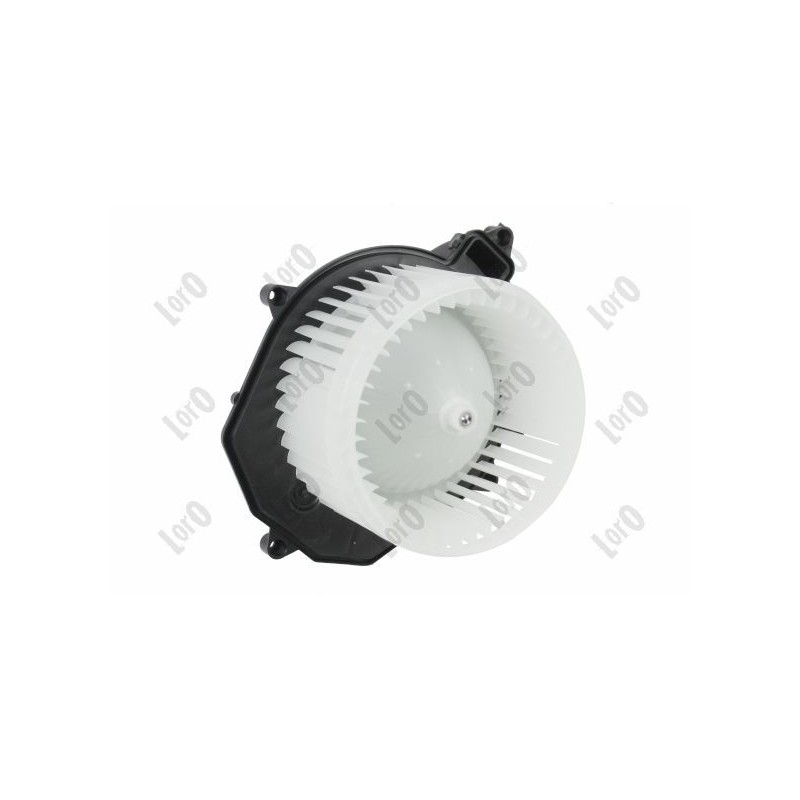 ABAKUS 009-022-0010 Ventilador habitáculo - 1