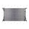 ABAKUS 003-017-0040-B Radiador, refrigeración del motor - 1