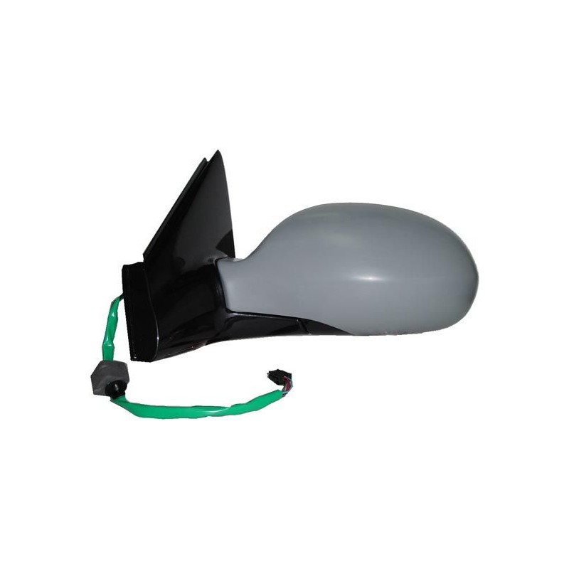 ABAKUS 0511M04 Retrovisor exterior - 1